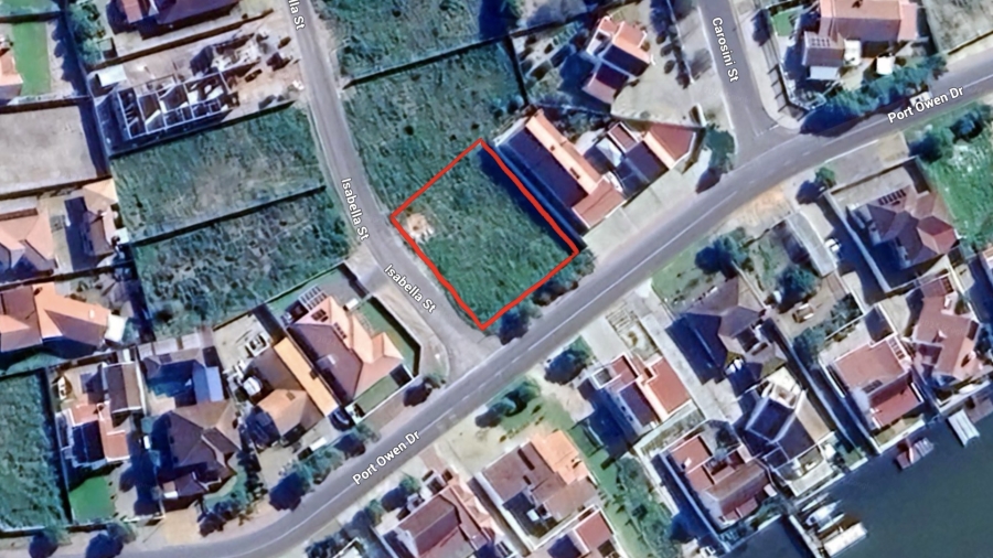 0 Bedroom Property for Sale in Port Owen Western Cape